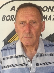 BONGIOANNI ROMANO